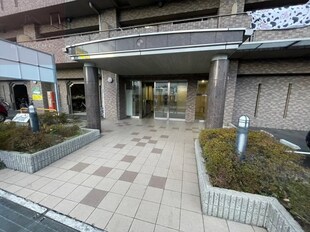 長田駅 徒歩10分 9階の物件外観写真